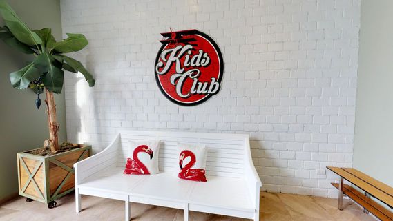 Fantasia Bahia Principe Tenerife 5* pas cher photo 9