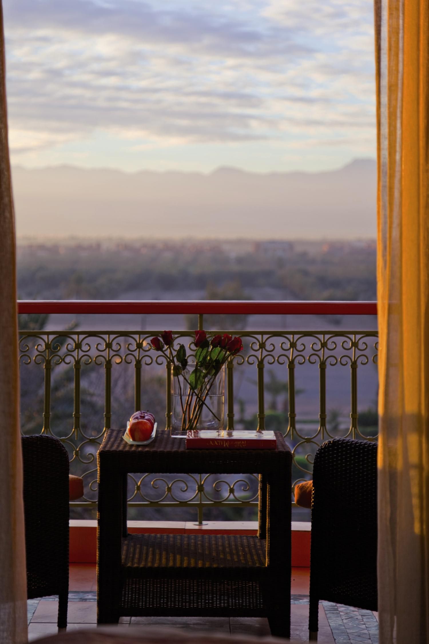 Sofitel Marrakech Lounge & Spa - 5* pas cher photo 3