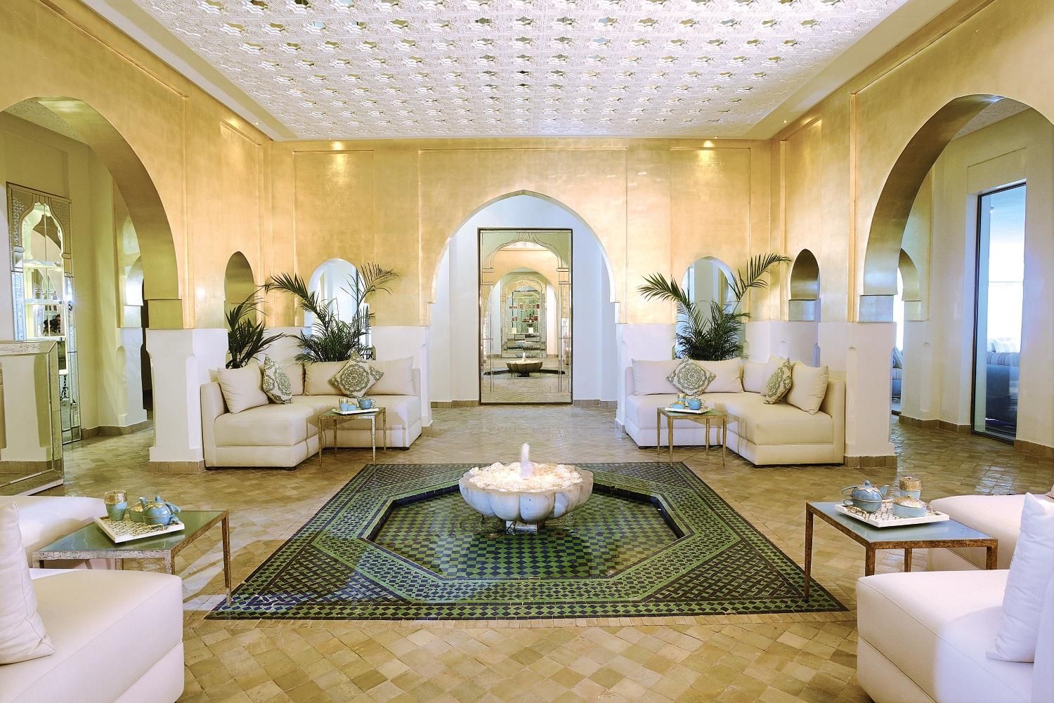 Sofitel Marrakech Lounge & Spa - 5* pas cher photo 4
