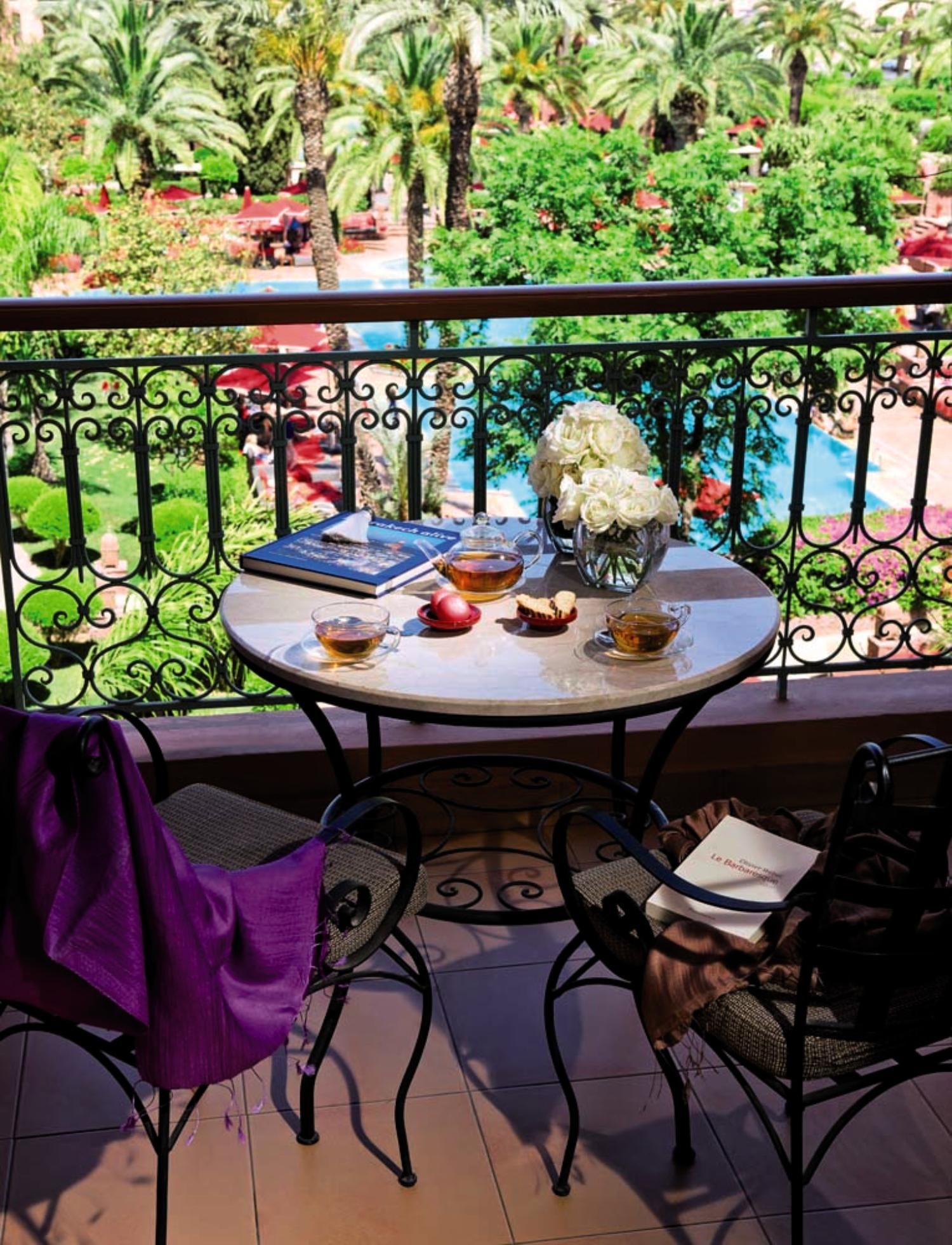 Sofitel Marrakech Lounge & Spa - 5* pas cher photo 5