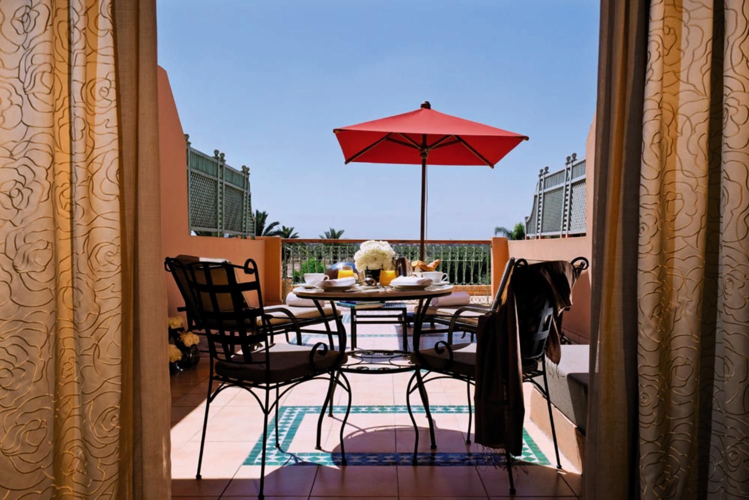 Sofitel Marrakech Lounge & Spa - 5* pas cher photo 6