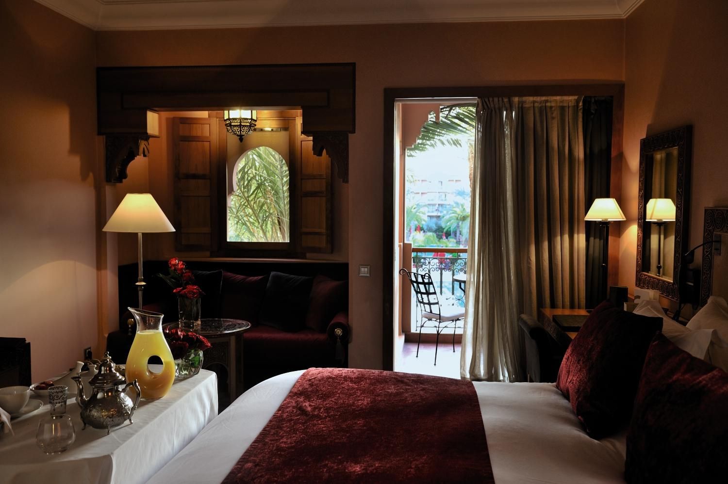 Sofitel Marrakech Lounge & Spa - 5* pas cher photo 7