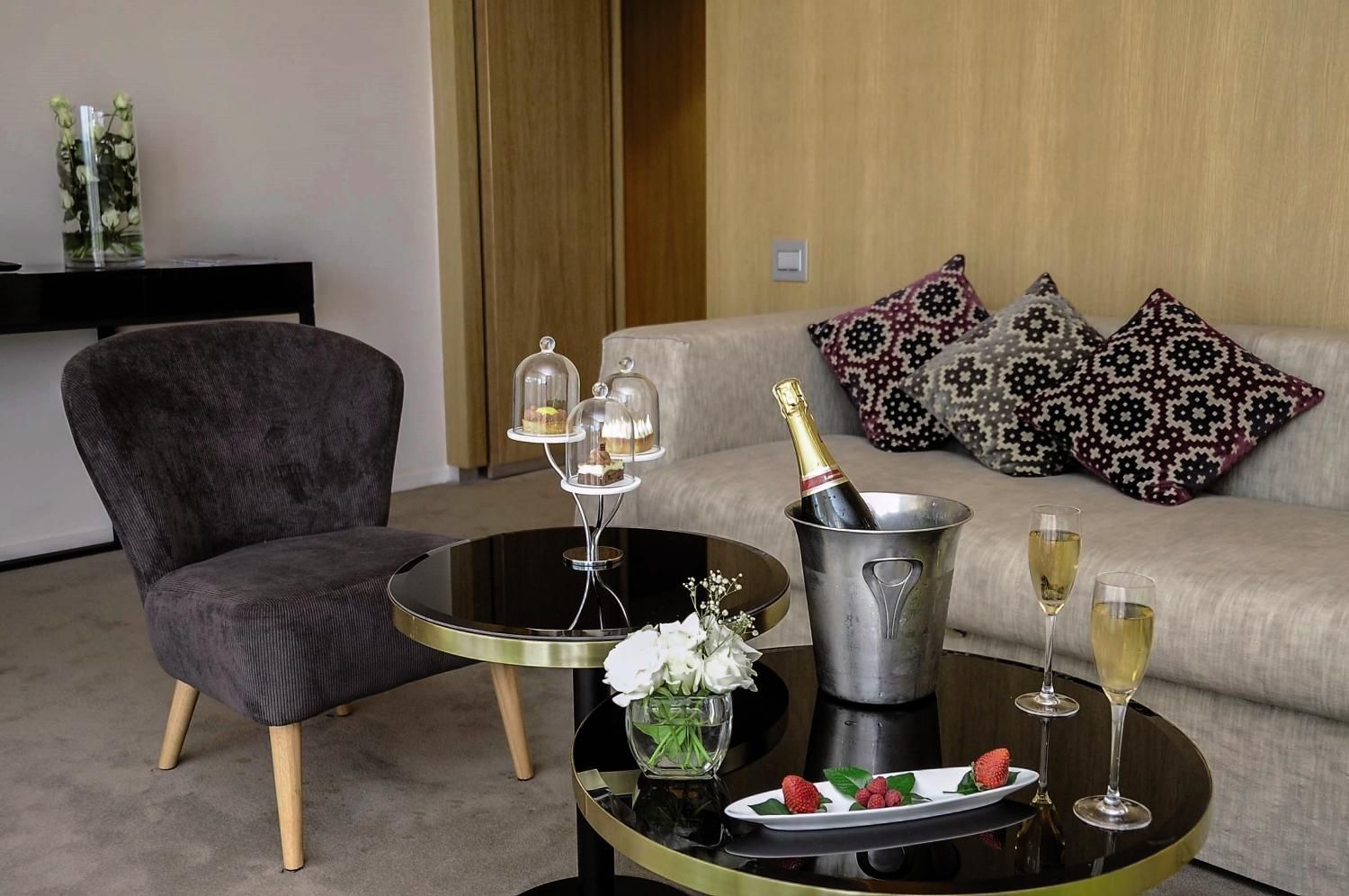 Sofitel Marrakech Lounge & Spa - 5* pas cher photo 9