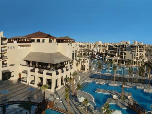 Steigenberger Aqua Magic 5* Hurghada pas cher photo 2