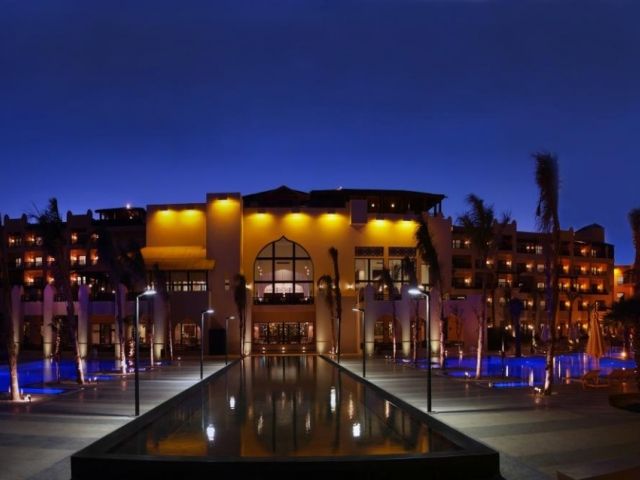 Steigenberger Aqua Magic 5* Hurghada pas cher photo 3