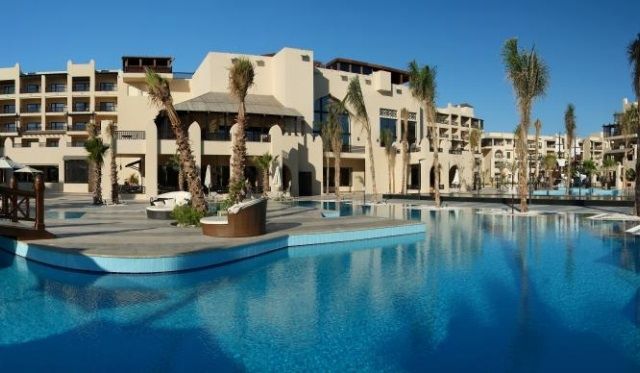 Steigenberger Aqua Magic 5* Hurghada pas cher photo 4