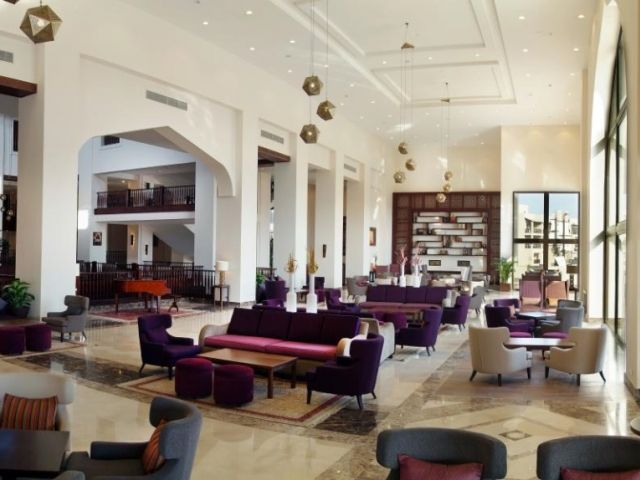 Steigenberger Aqua Magic 5* Hurghada pas cher photo 7