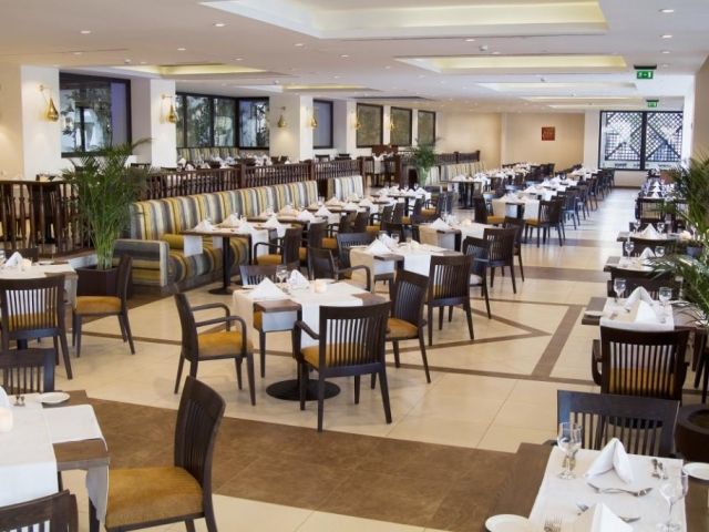 Steigenberger Aqua Magic 5* Hurghada pas cher photo 8