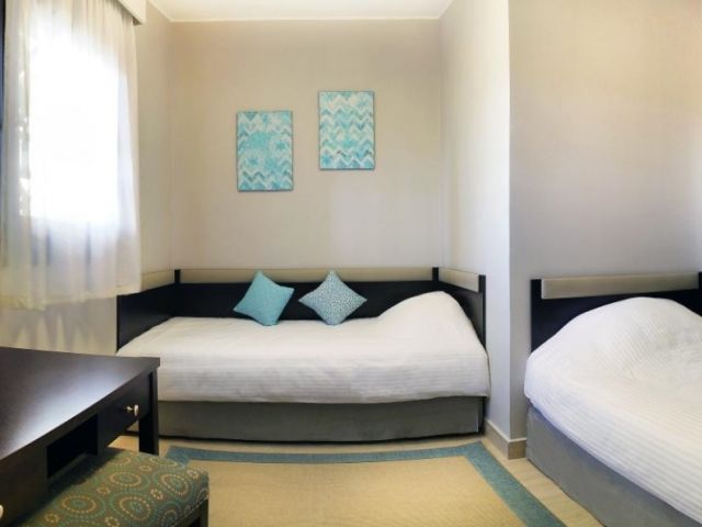 Steigenberger Aqua Magic 5* Hurghada pas cher photo 9