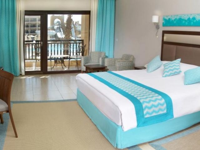 Steigenberger Aqua Magic 5* Hurghada pas cher photo 10