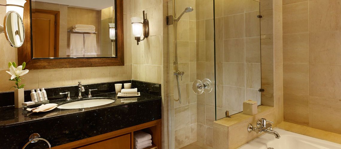 THE RESIDENCE TUNIS 5* pas cher photo 3