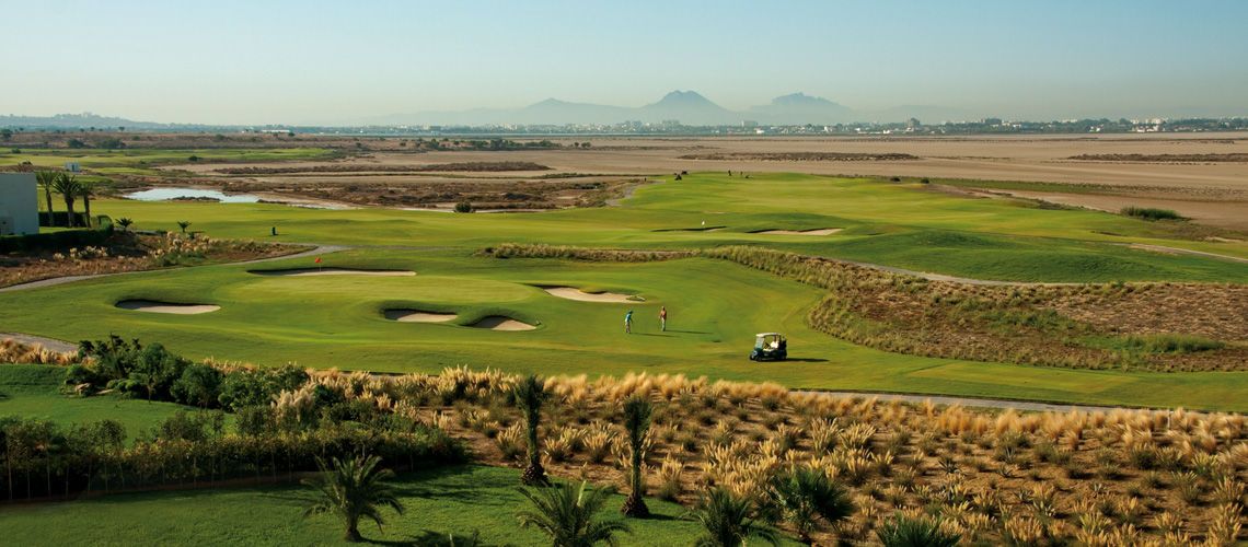 THE RESIDENCE TUNIS 5* pas cher photo 5