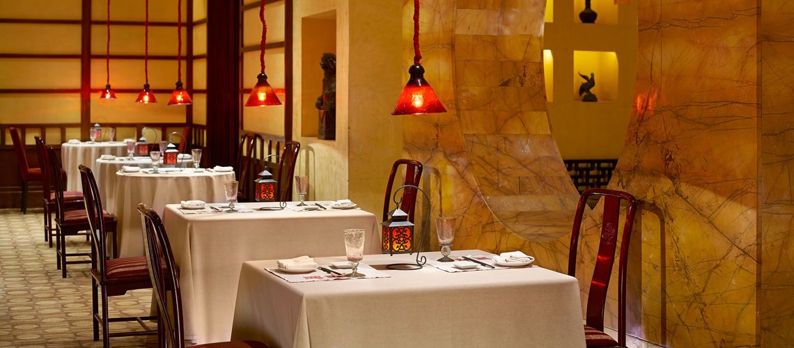 THE RESIDENCE TUNIS 5* pas cher photo 9