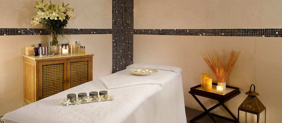 THE RESIDENCE TUNIS 5* pas cher photo 10