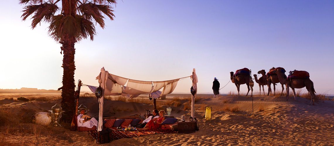 THE RESIDENCE TUNIS 5* pas cher photo 11