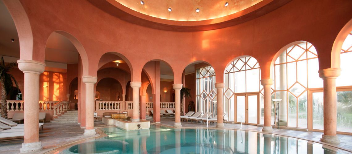 THE RESIDENCE TUNIS 5* pas cher photo 12