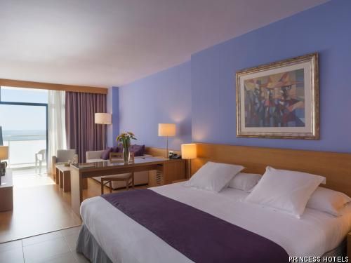 Club Framissima Taurito Princess 4* pas cher photo 4