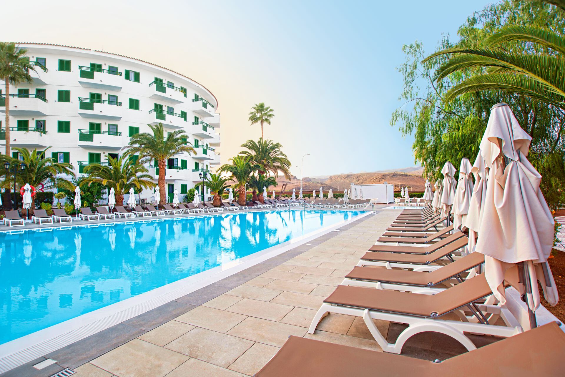 Labranda Playa Bonita 4* pas cher photo 4