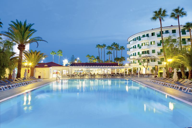Labranda Playa Bonita 4* pas cher photo 9