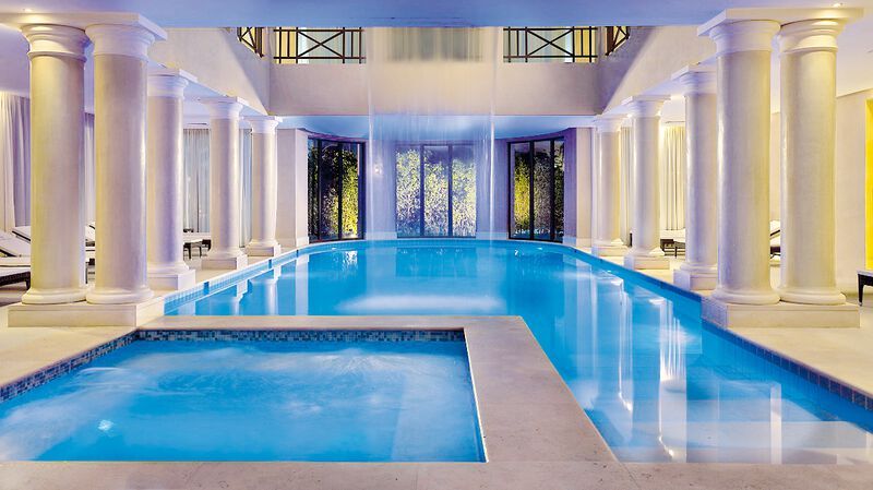 Jaz Aquamarine Resort - 5* pas cher photo 4