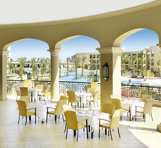 Jaz Aquamarine Resort - 5* pas cher photo 5