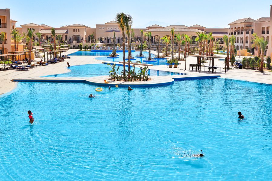 Jaz Aquamarine Resort - 5* pas cher photo 6