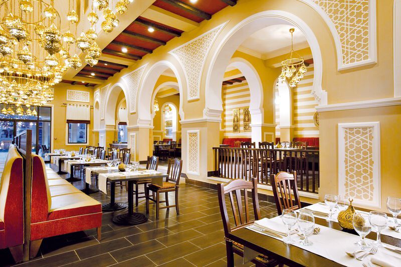 Jaz Aquamarine Resort - 5* pas cher photo 7