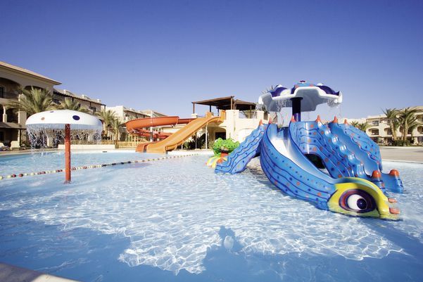 Jaz Aquamarine Resort - 5* pas cher photo 9