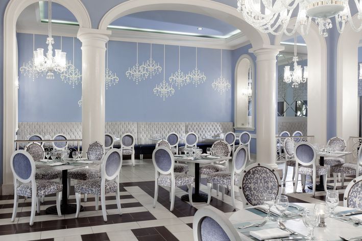 Jaz Aquamarine Resort - 5* pas cher photo 11