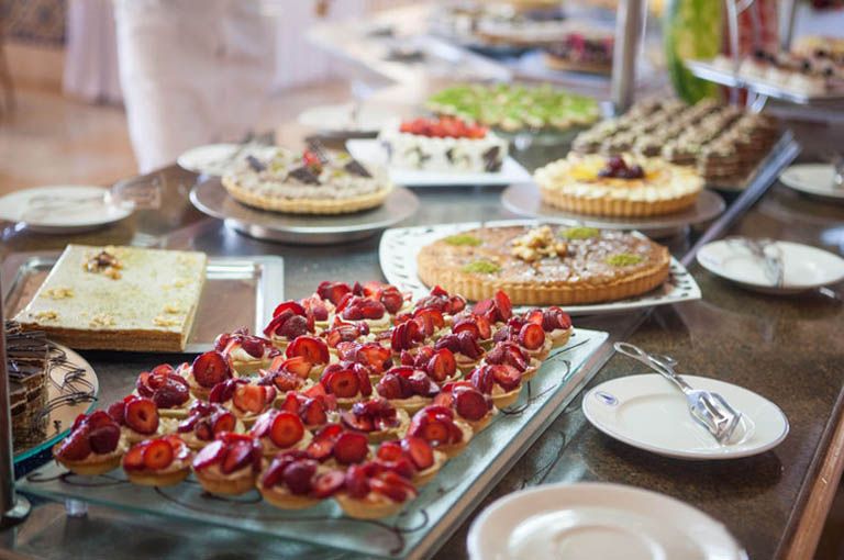 SEJOUR GOLF EL MOURADI PALM MARINA 5*, 5 GREEN FEES, tout compris (7 nuits) pas cher photo 7