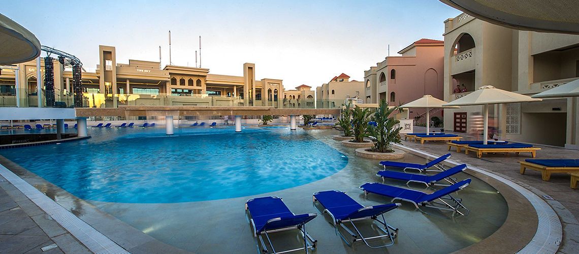 Club Coralia Aqua Blu Resort 4* pas cher photo 2