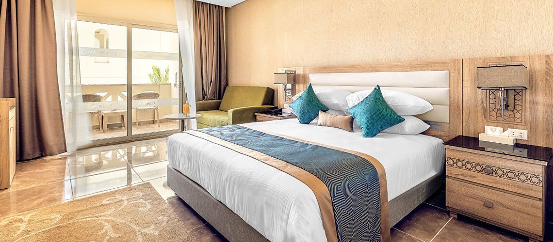 Club Coralia Aqua Blu Resort 4* pas cher photo 3