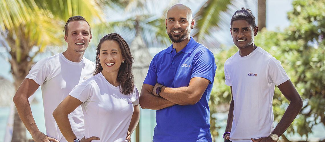 Club Coralia Aqua Blu Resort 4* pas cher photo 4