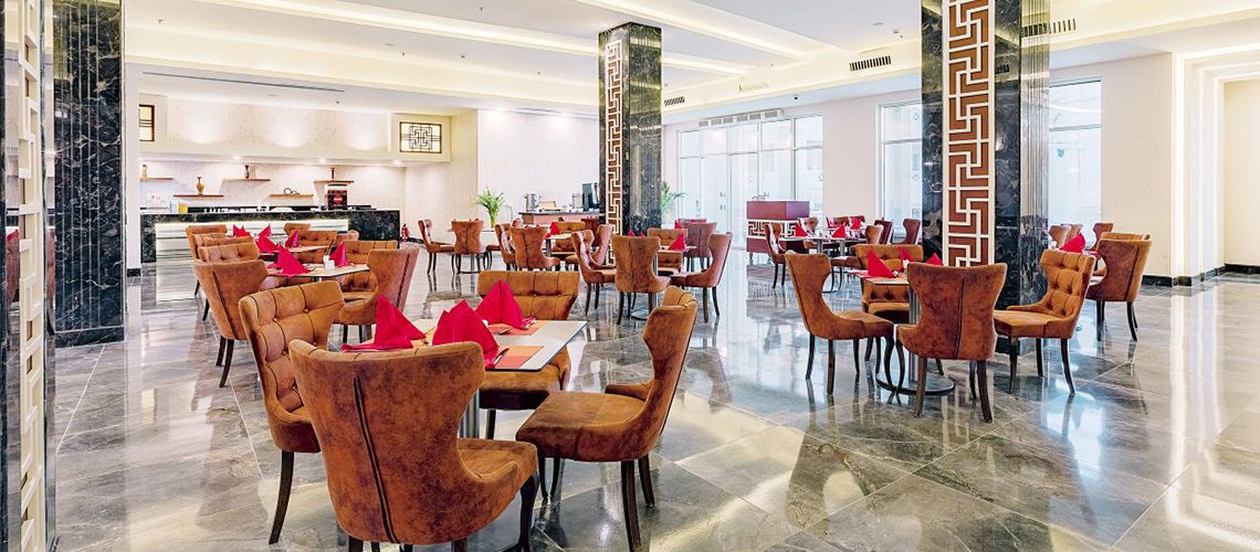 Club Coralia Aqua Blu Resort 4* pas cher photo 5