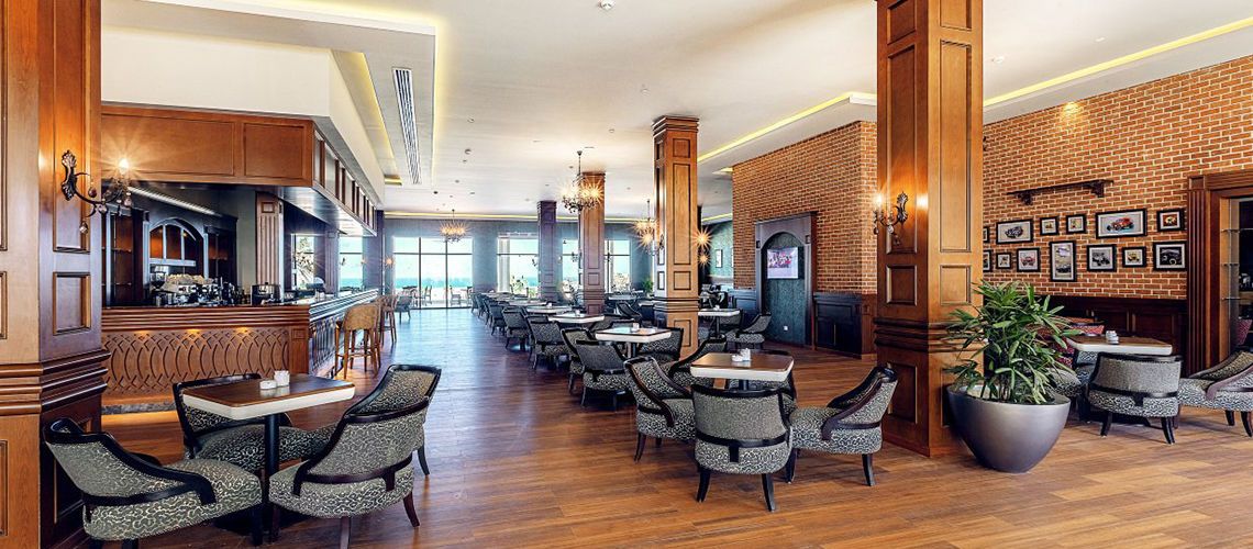 Club Coralia Aqua Blu Resort 4* pas cher photo 6