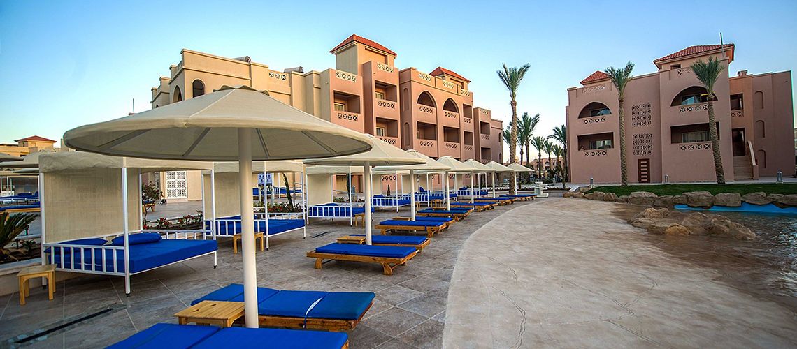 Club Coralia Aqua Blu Resort 4* pas cher photo 8