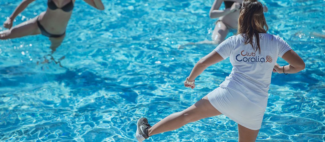 Club Coralia Aqua Blu Resort 4* pas cher photo 11