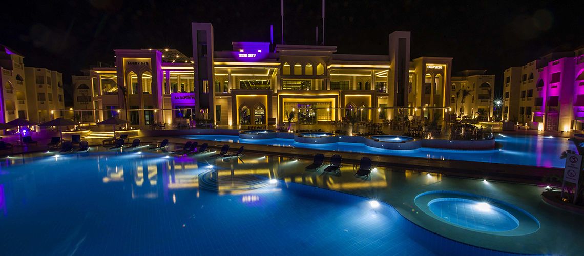 Club Coralia Aqua Blu Resort 4* pas cher photo 12