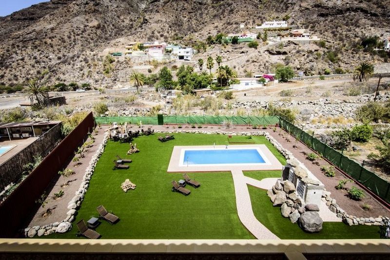 Sol Mogan Suites 3* pas cher photo 1