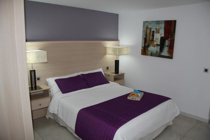 Sol Mogan Suites 3* pas cher photo 3
