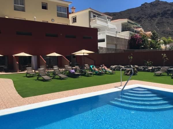 Sol Mogan Suites 3* pas cher photo 4