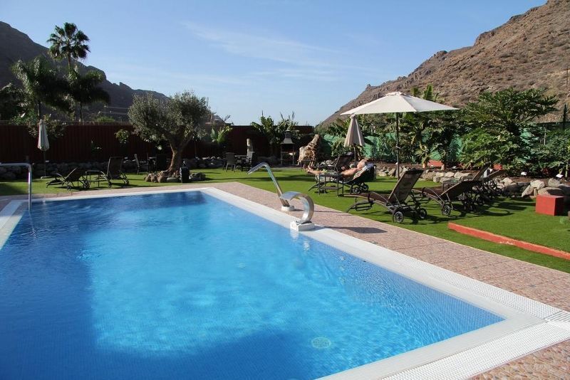 Sol Mogan Suites 3* pas cher photo 5