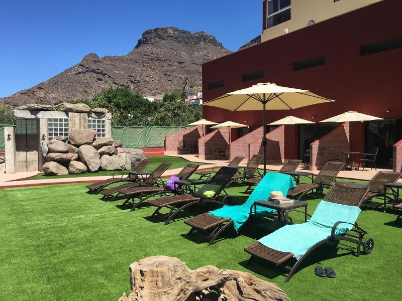 Sol Mogan Suites 3* pas cher photo 6