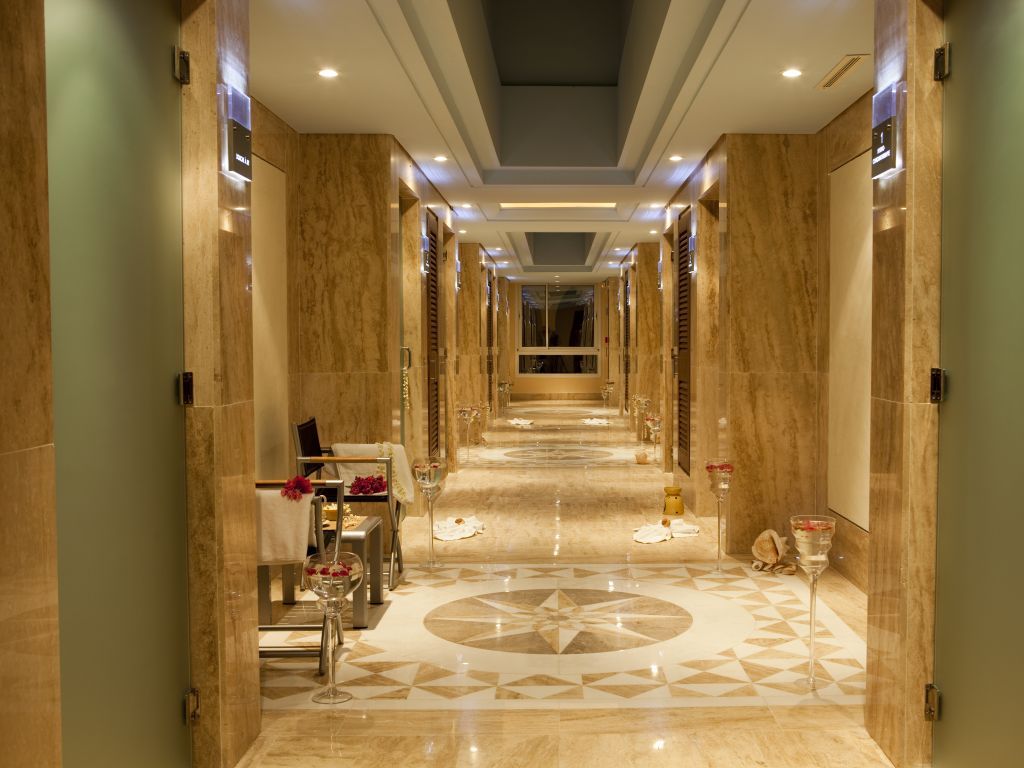 HOTEL IBEROSTAR KANTAOUI BAY 5* pas cher photo 12