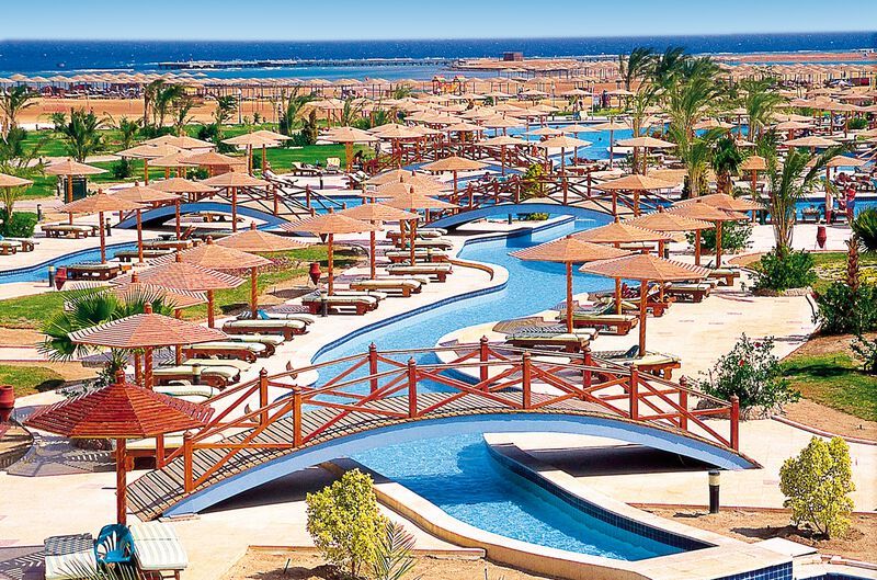 Long Beach Resort - - 4* pas cher photo 4