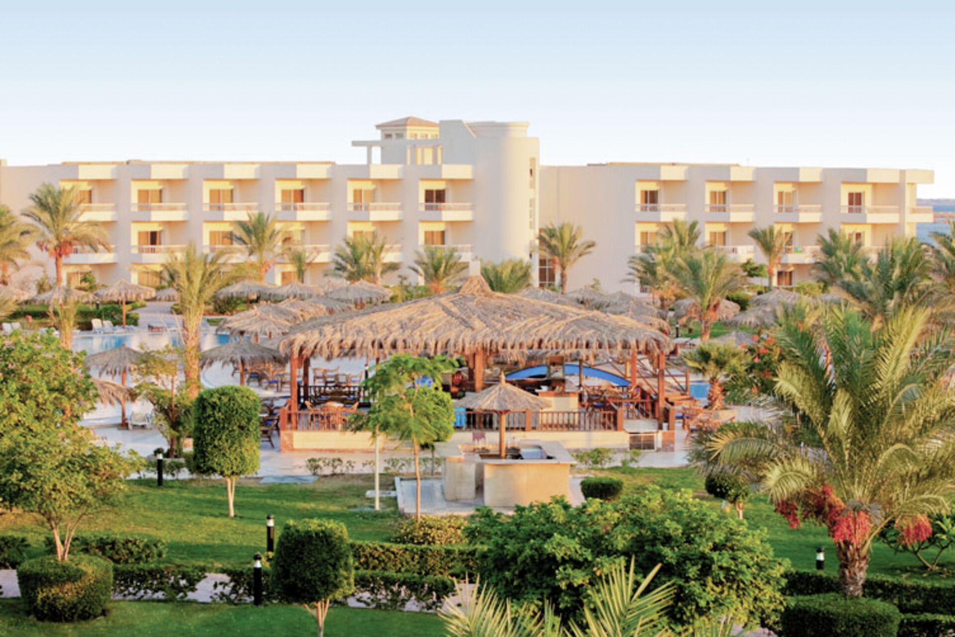 Long Beach Resort - - 4* pas cher photo 5