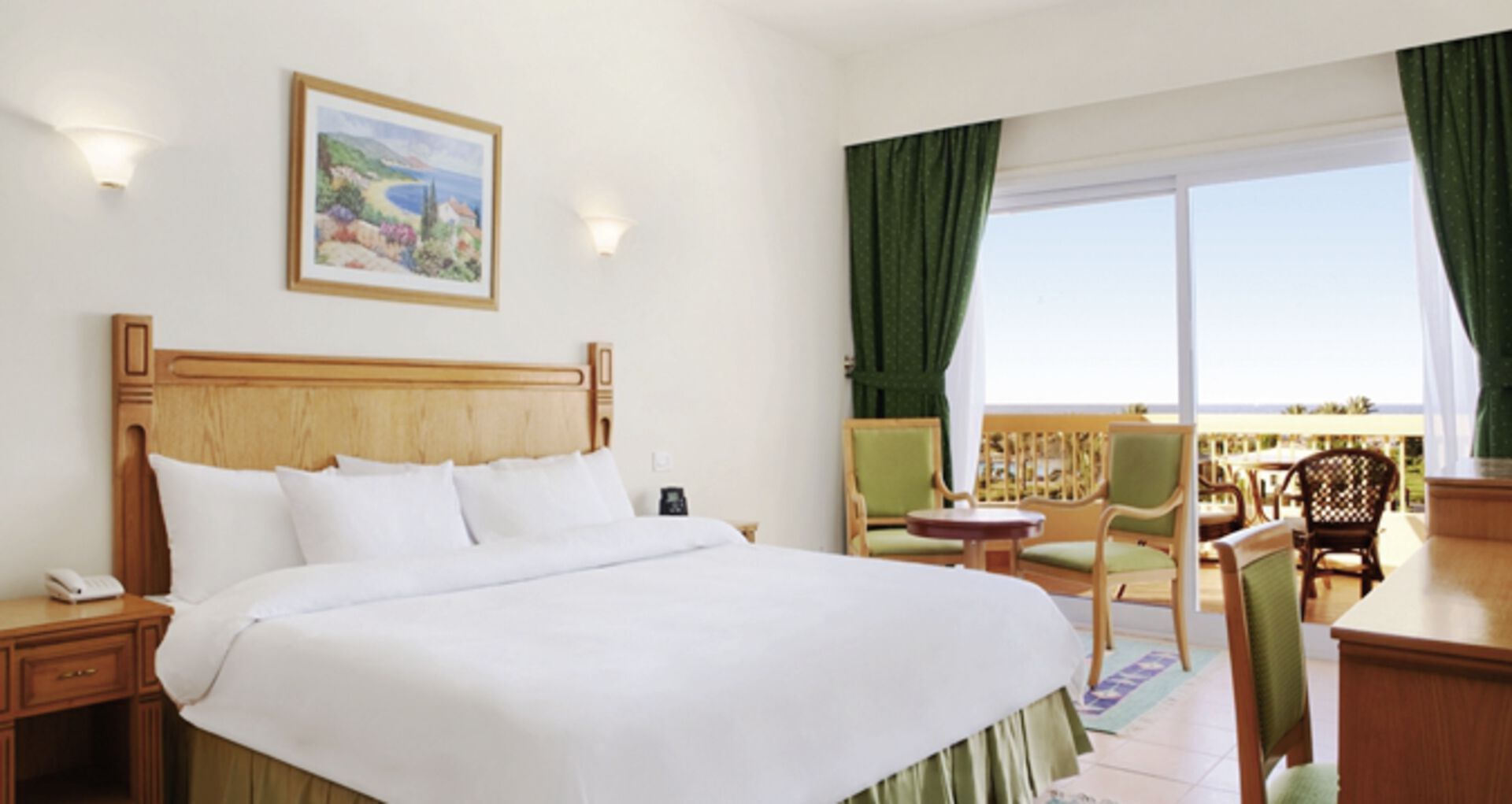 Long Beach Resort - - 4* pas cher photo 7