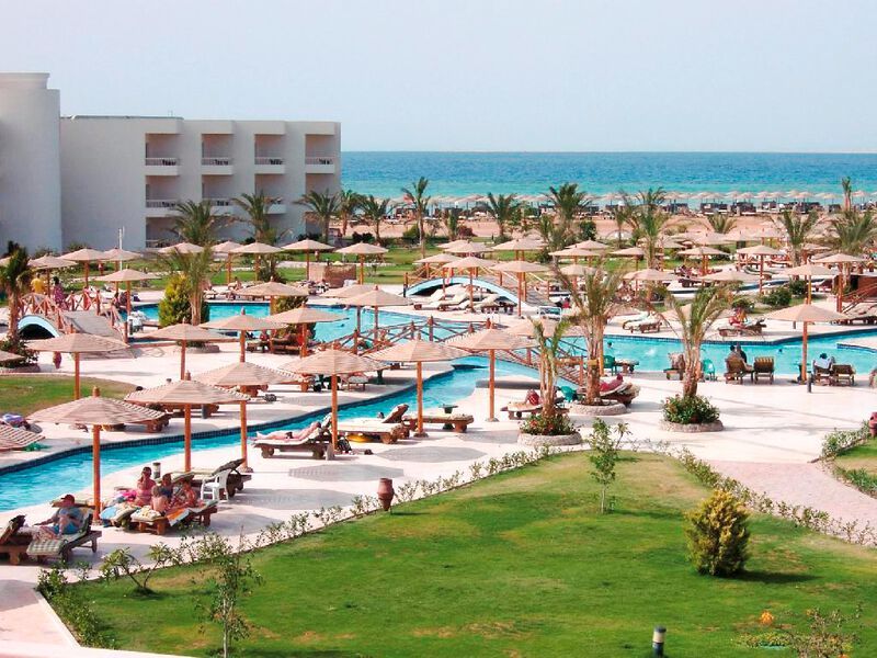 Long Beach Resort - - 4* pas cher photo 8