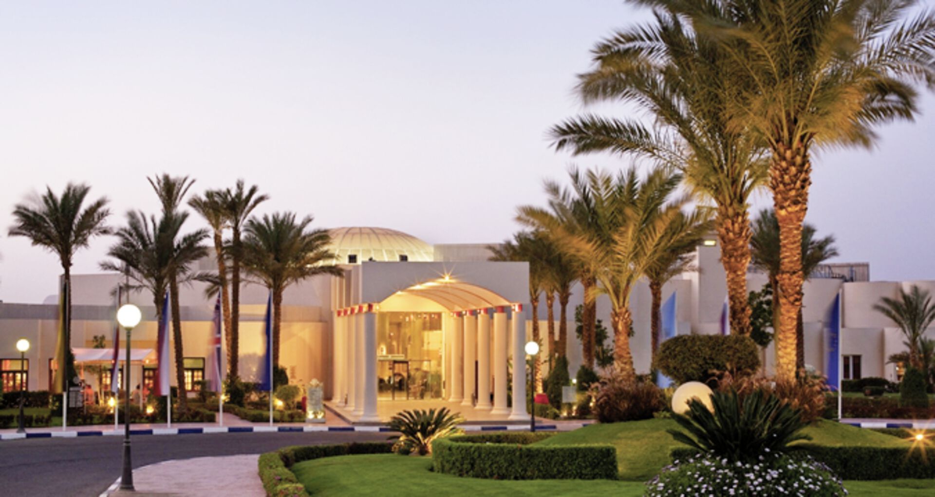 Long Beach Resort - - 4* pas cher photo 9