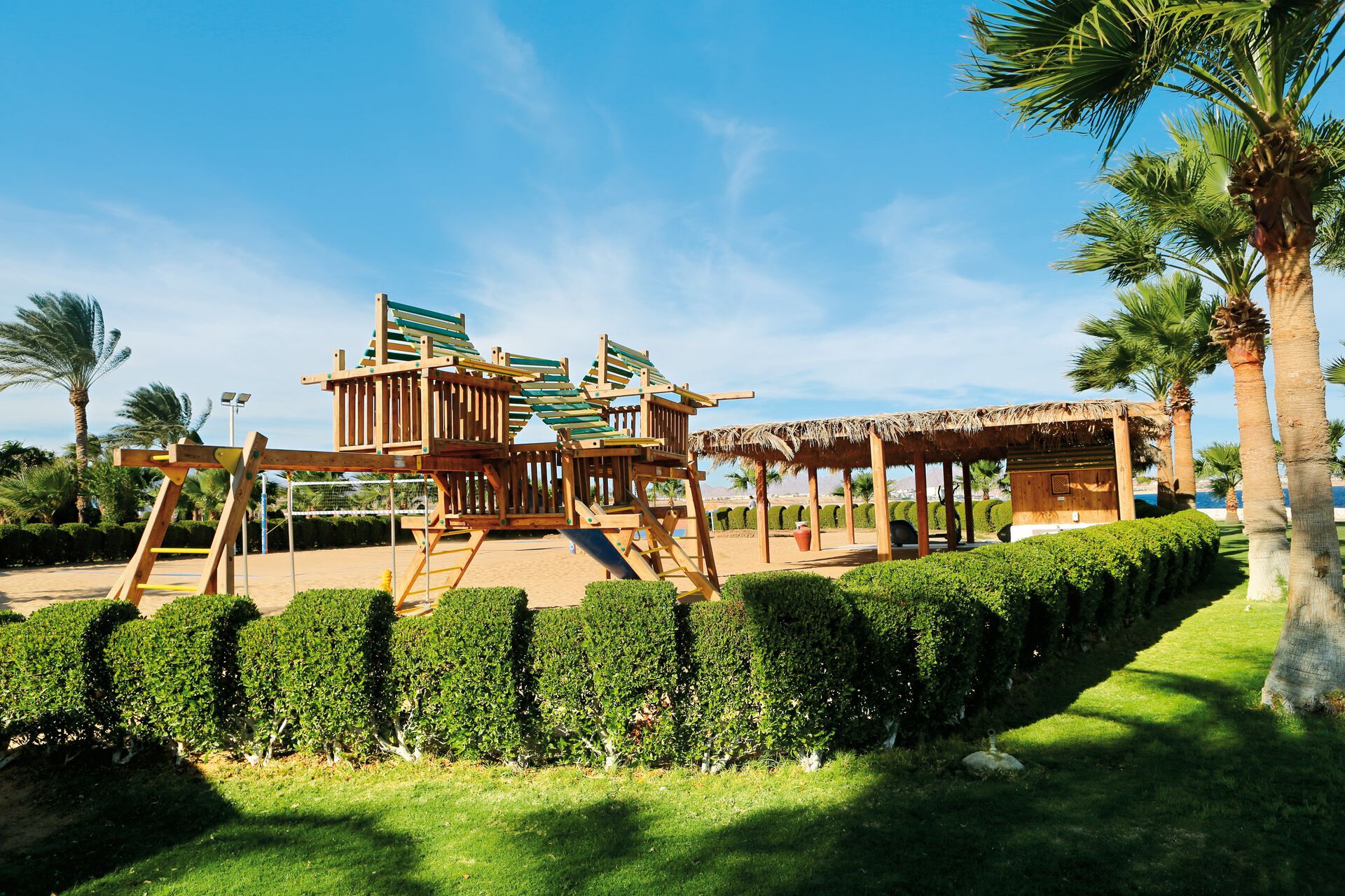 Club FTI Voyages Tower Bay - 4* pas cher photo 10